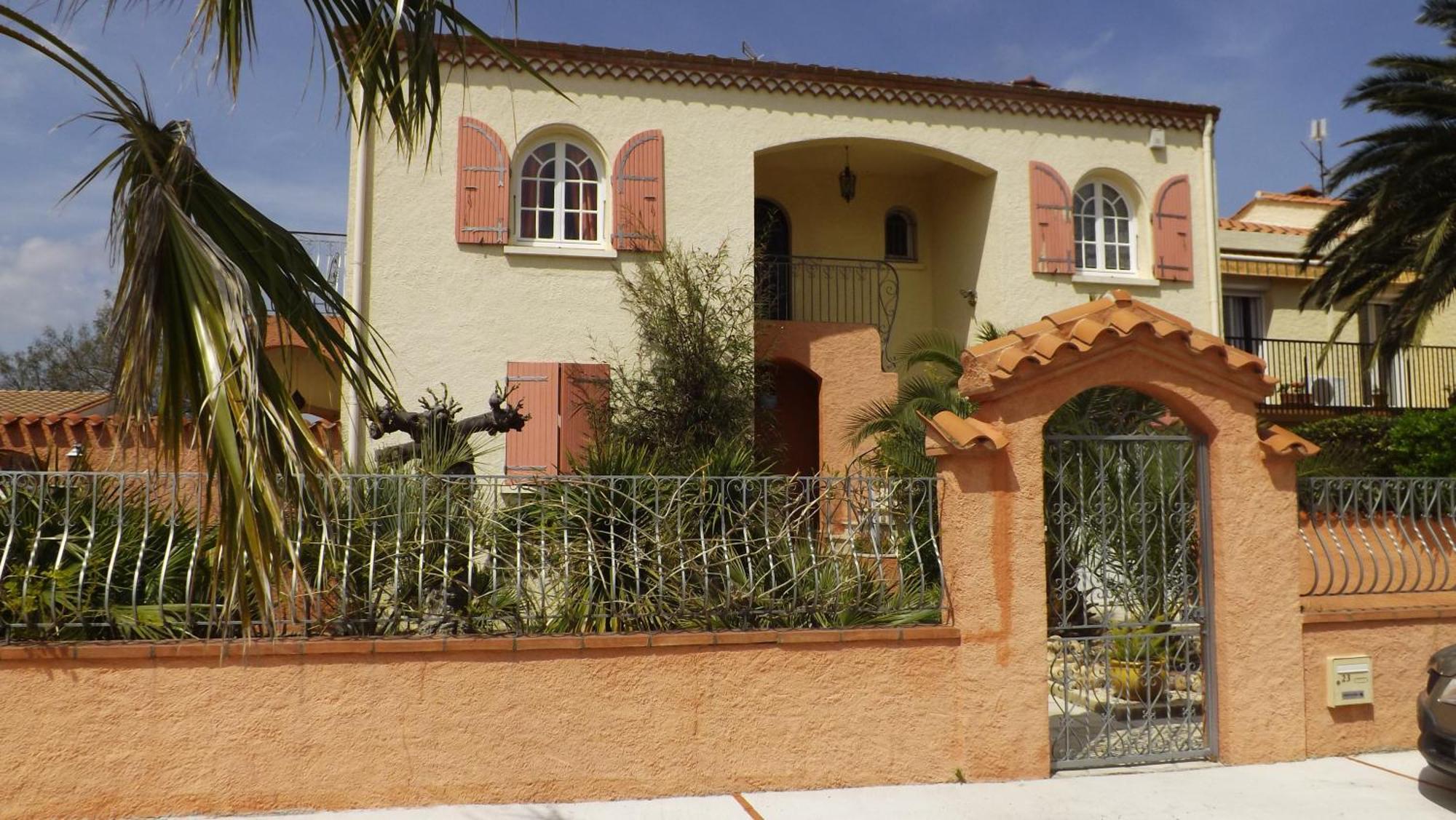 La Gentoliere Bed & Breakfast Pollestres Exterior photo